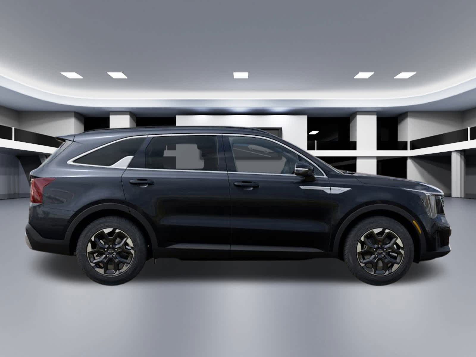 Thumbnail: 2026 Kia Sorento - 7