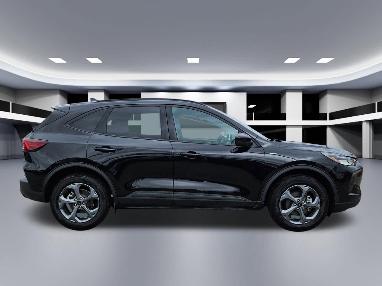 Thumbnail: 2025 Ford Escape - 7