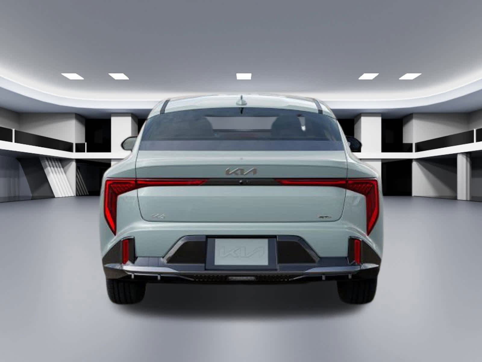 Thumbnail: 2026 Kia K4 - 5