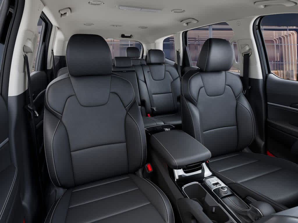 Thumbnail: 2025 Kia Telluride - 15