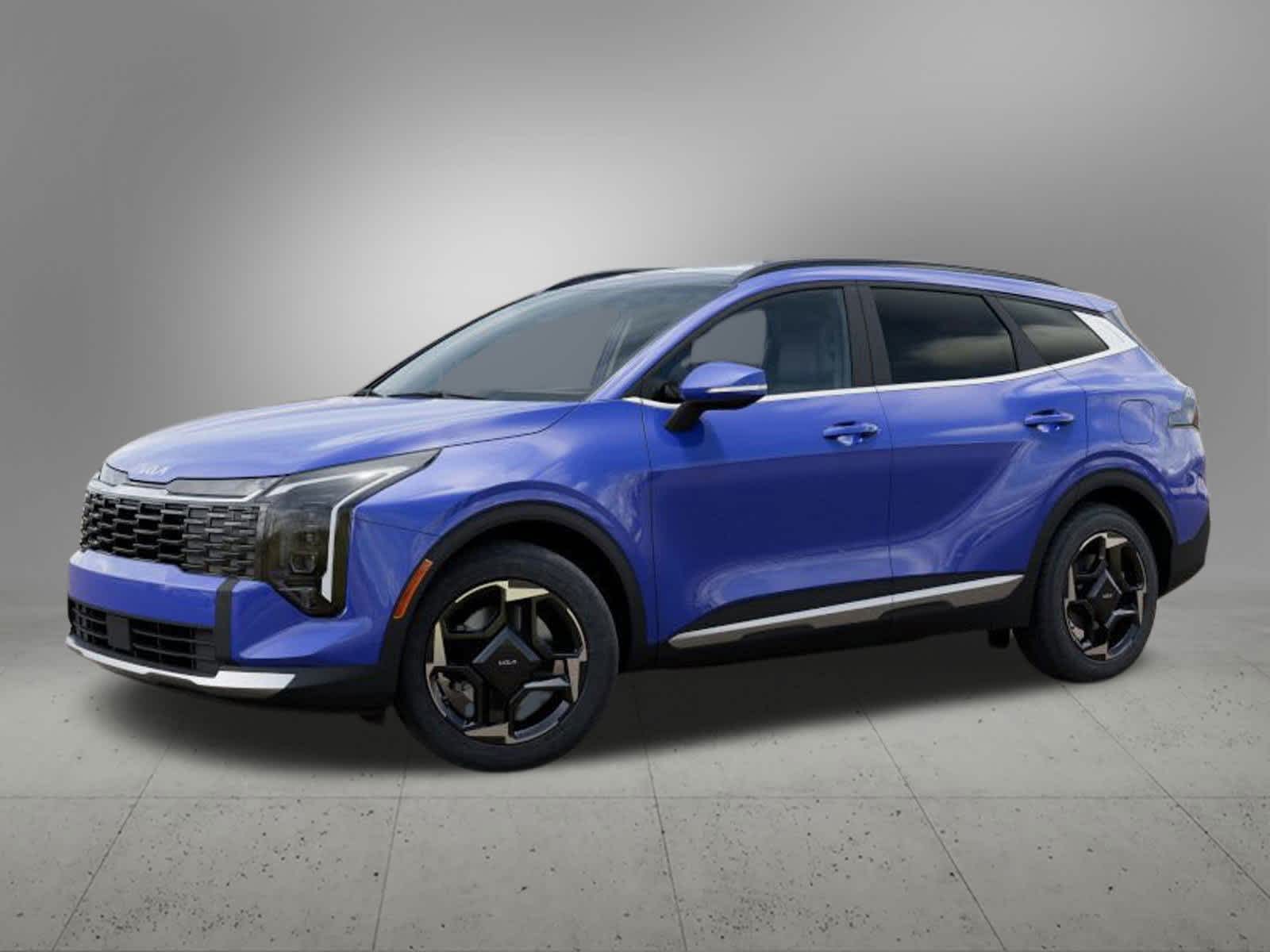 Thumbnail: 2026 Kia Sportage - 3