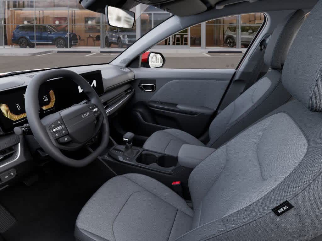 Thumbnail: 2025 Kia K4 - 17