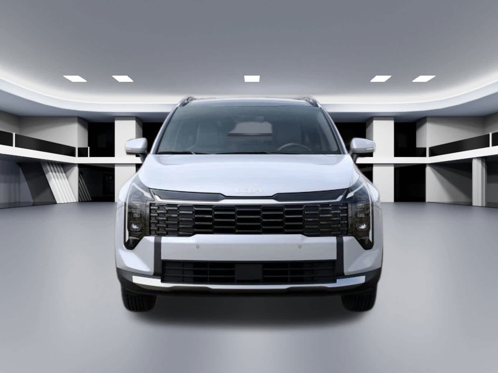 Thumbnail: 2026 Kia Sportage - 2