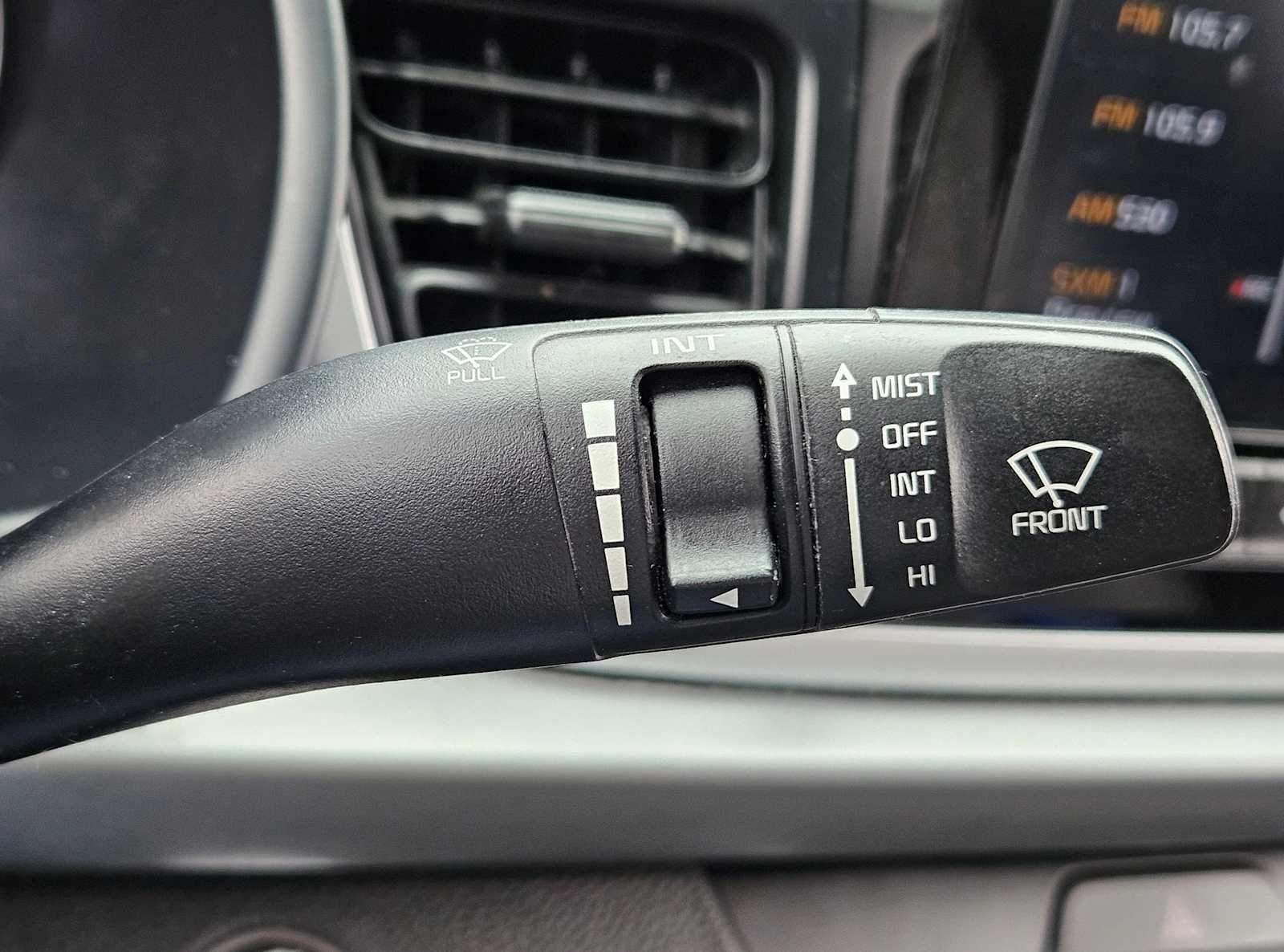 Thumbnail: 2022 Kia Rio - 17