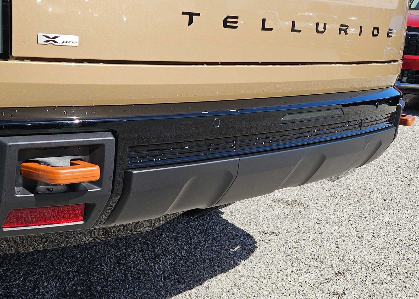 Thumbnail: 2027 Kia Telluride - 33