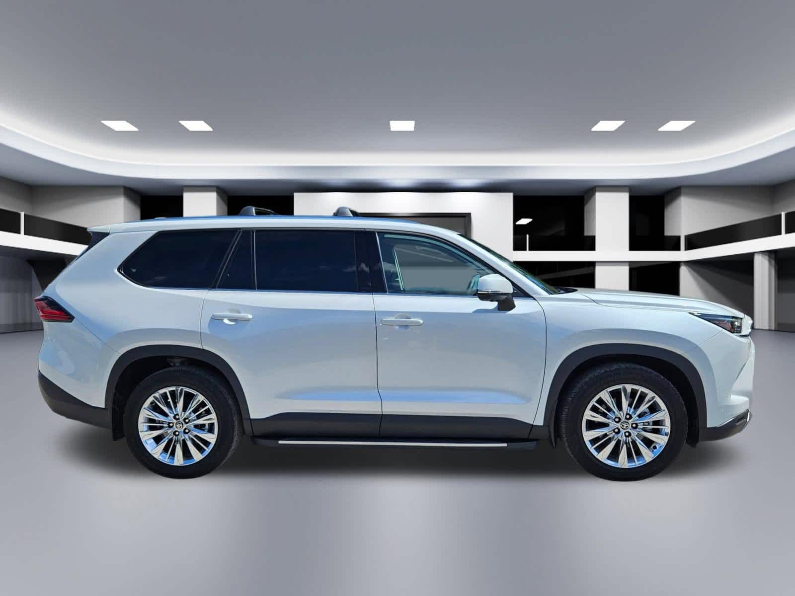 Thumbnail: 2026 Toyota Grand Highlander - 6