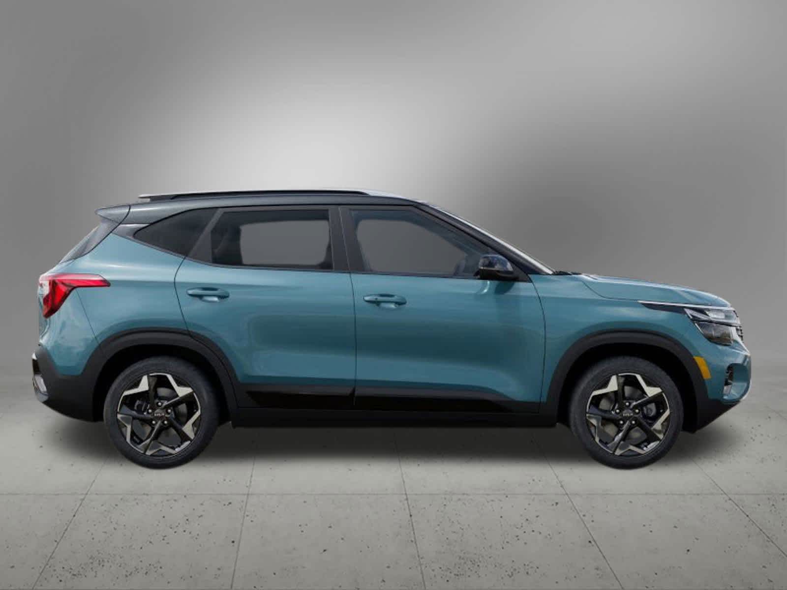 Thumbnail: 2026 Kia Seltos - 7