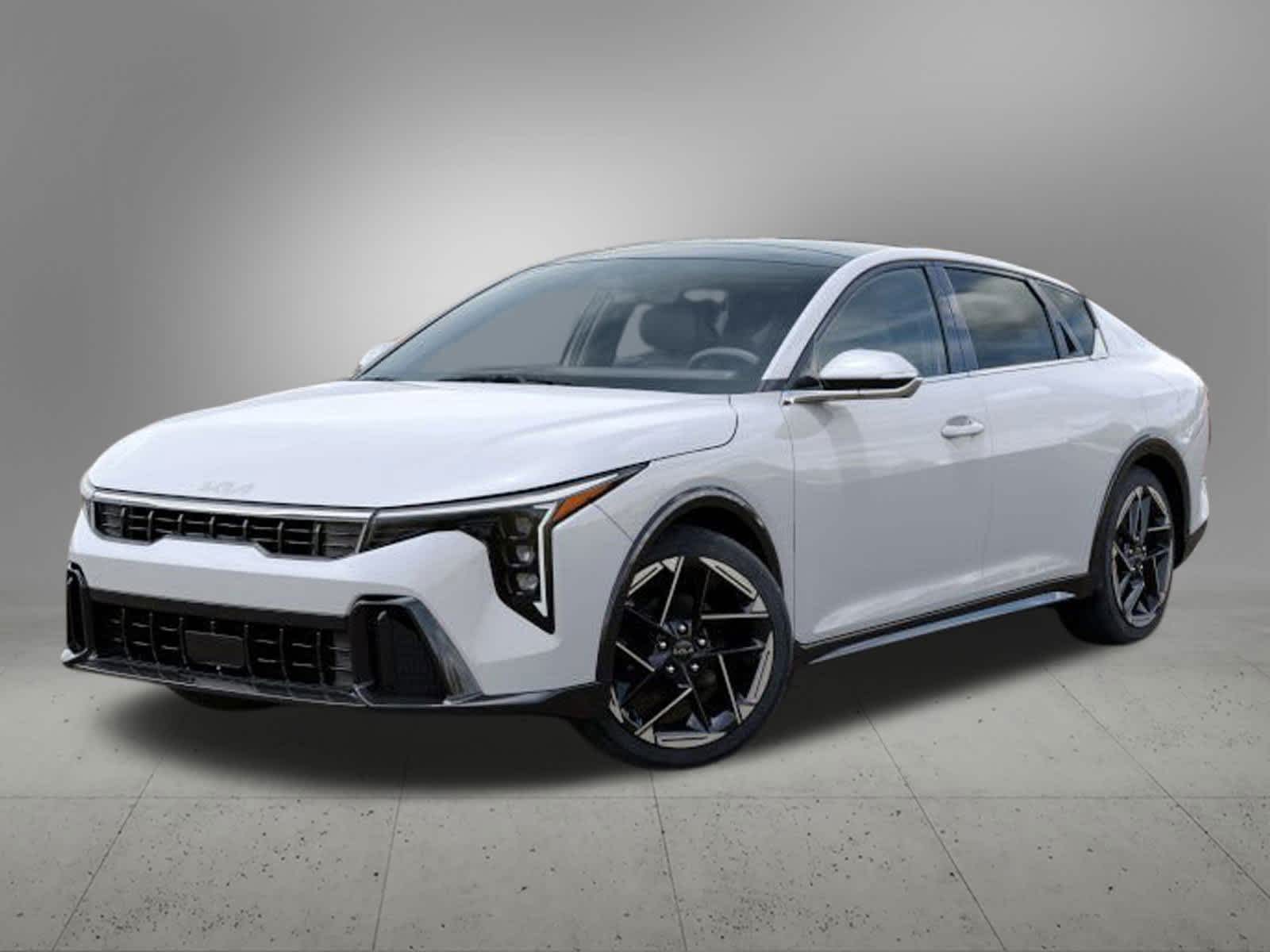 2025 Kia K4 GT-Line -
                  Dallas, TX