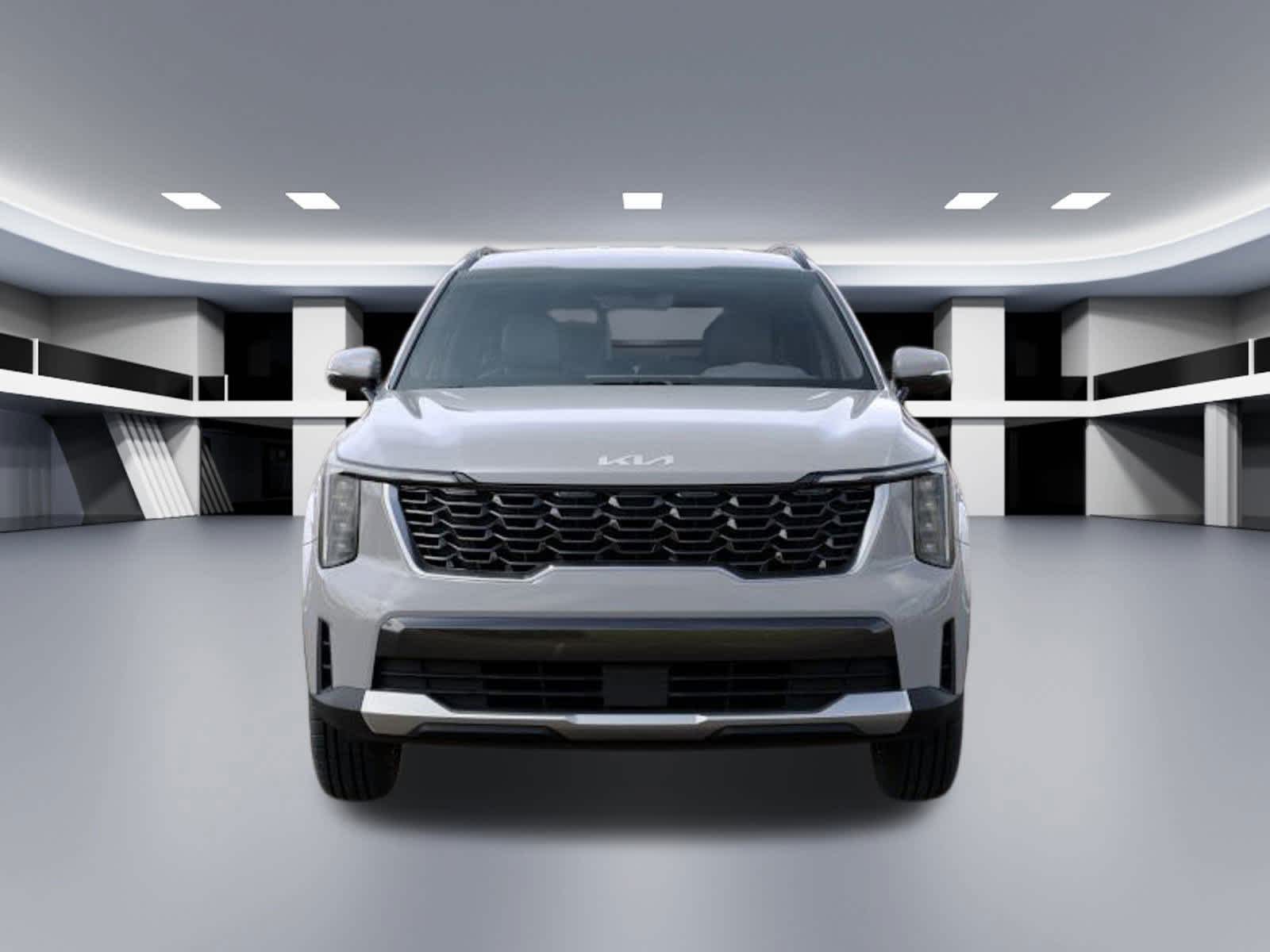 Thumbnail: 2026 Kia Sorento - 2