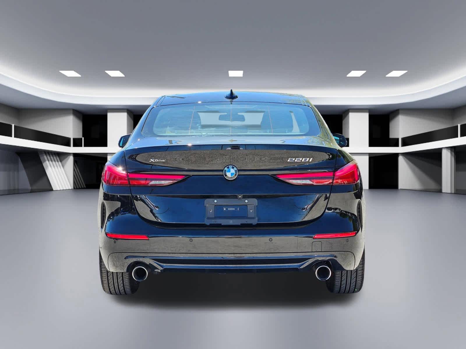 Thumbnail: 2024 BMW 2 Series - 5