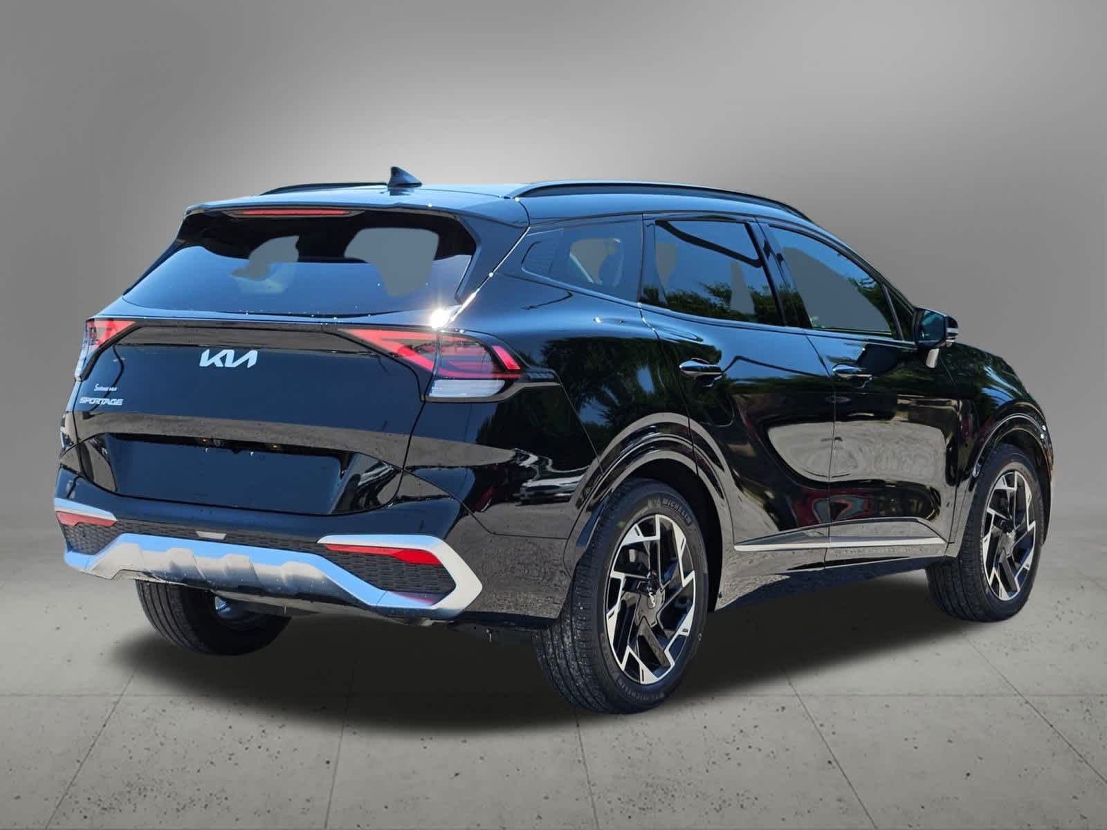 Thumbnail: 2023 Kia Sportage - 5