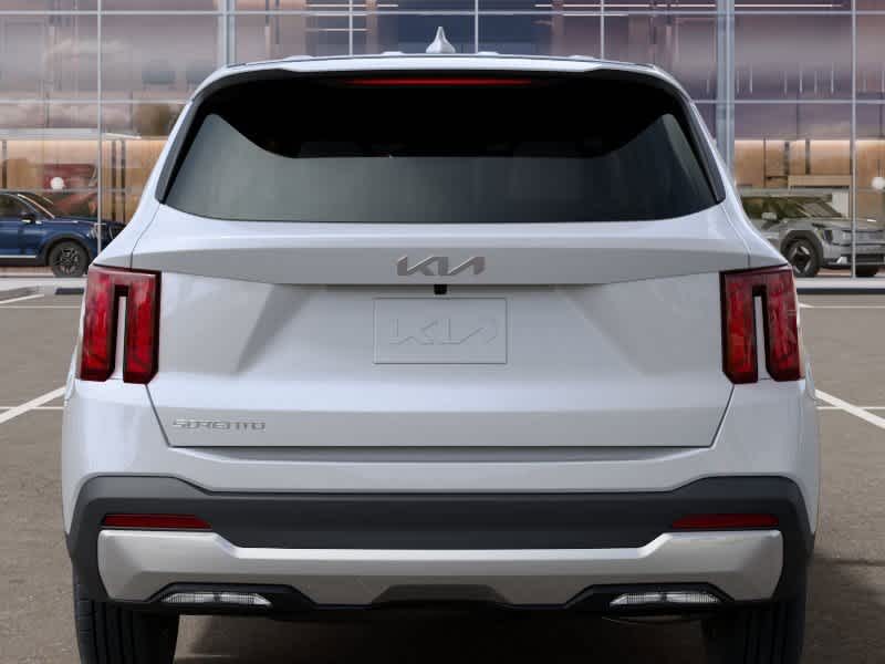 Thumbnail: 2026 Kia Sorento - 13