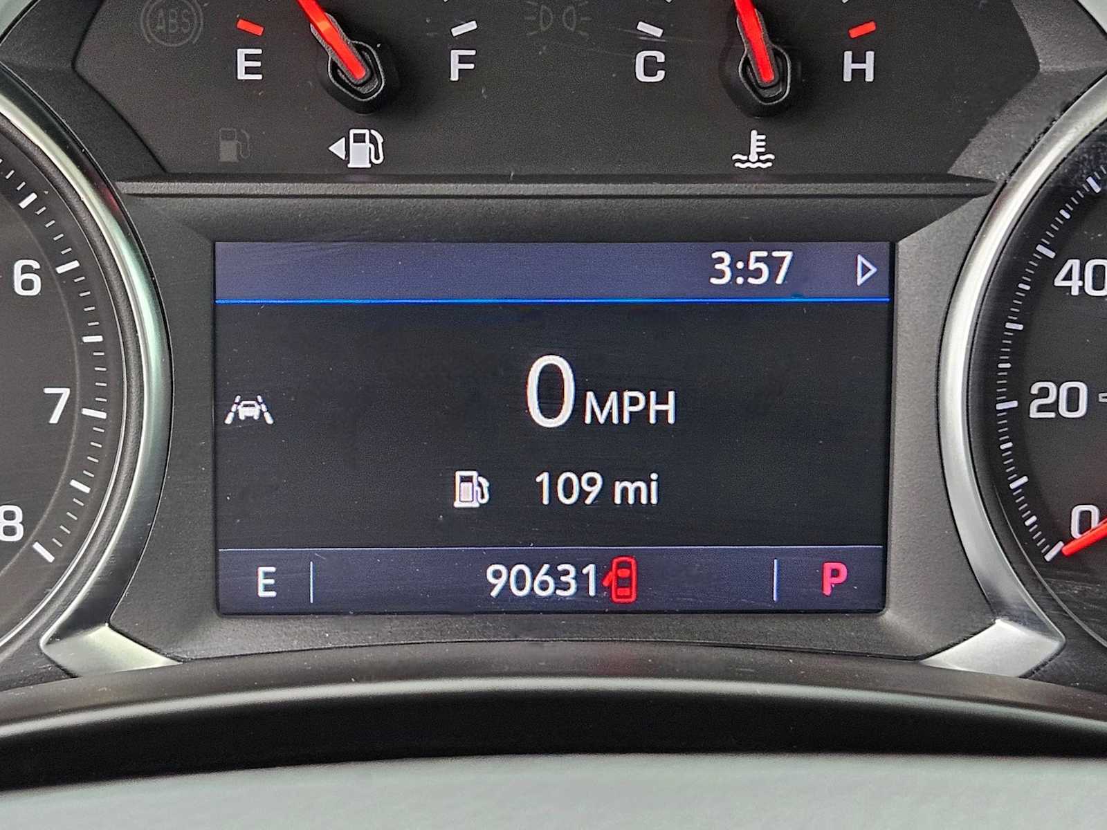 Thumbnail: 2022 GMC Terrain - 34