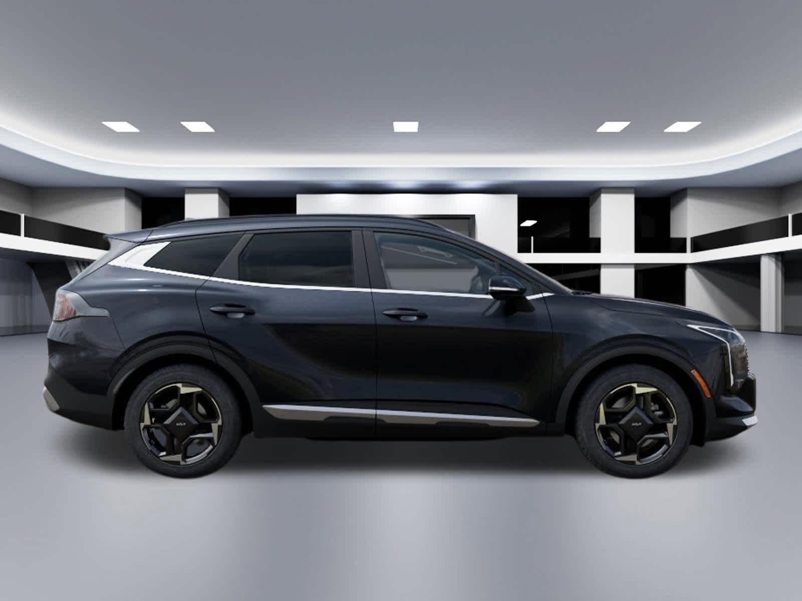 Thumbnail: 2026 Kia Sportage - 7