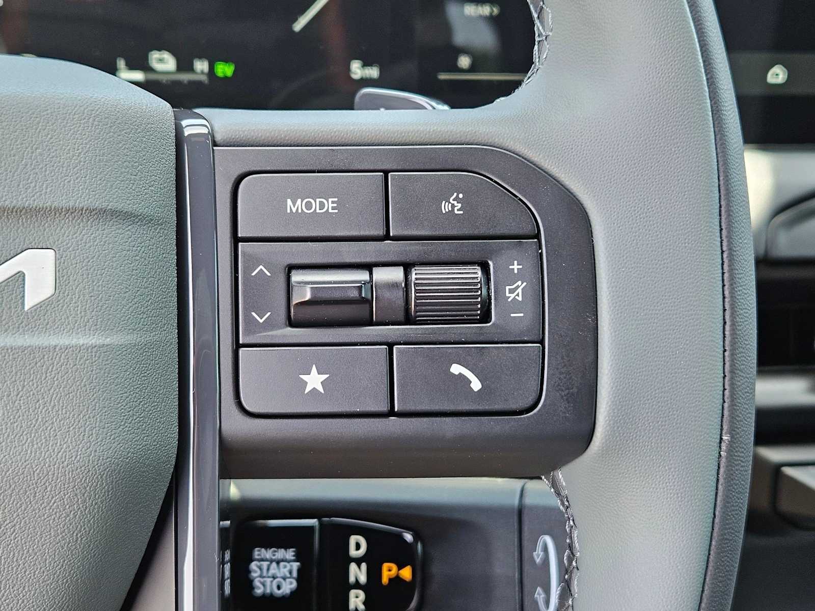 Thumbnail: 2027 Kia Telluride - 21
