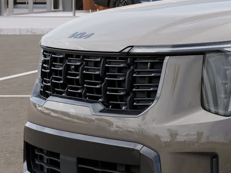 Thumbnail: 2026 Kia Sorento - 11