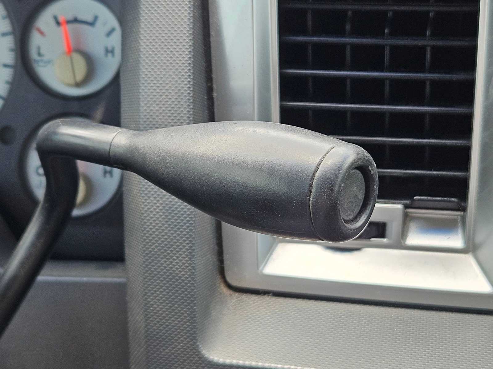 Thumbnail: 2007 Dodge Ram 1500 - 14