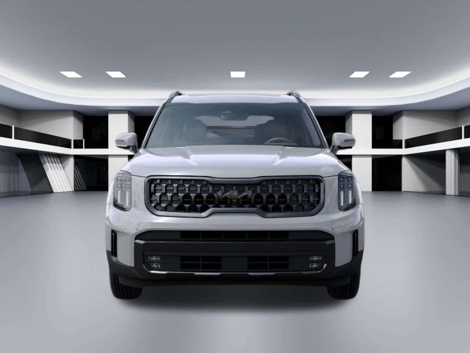 Thumbnail: 2025 Kia Telluride - 2