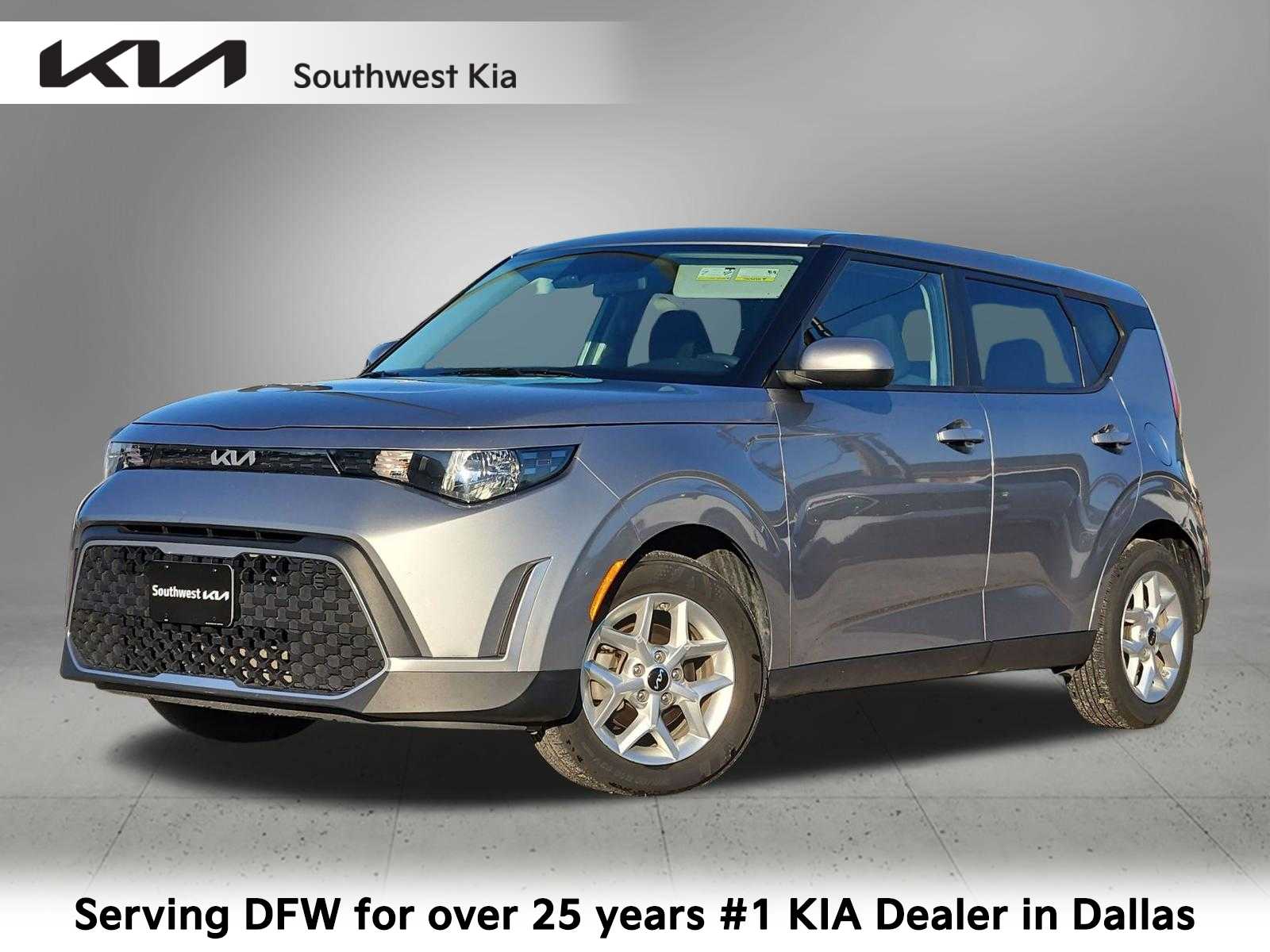 2024 Kia Soul