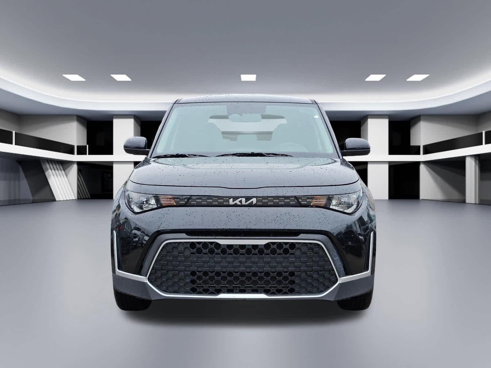 Thumbnail: 2025 Kia Soul - 8