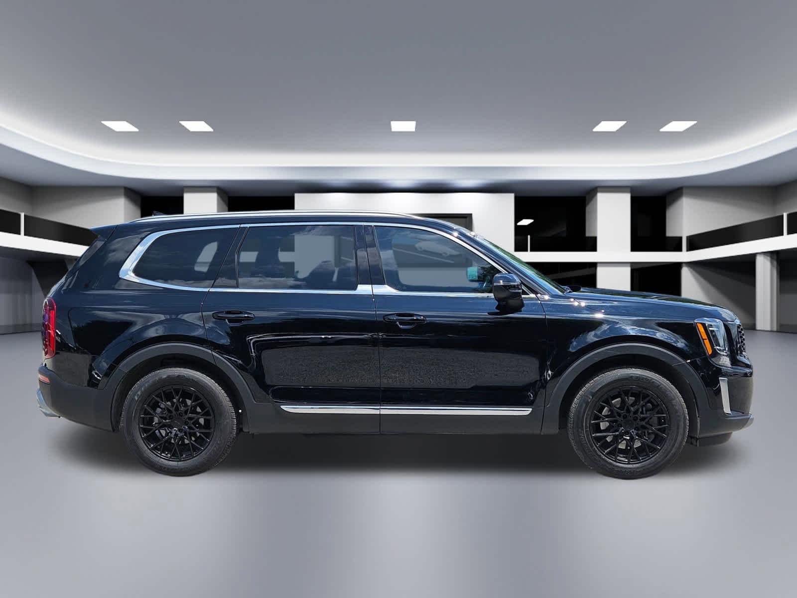 Thumbnail: 2022 Kia Telluride - 6