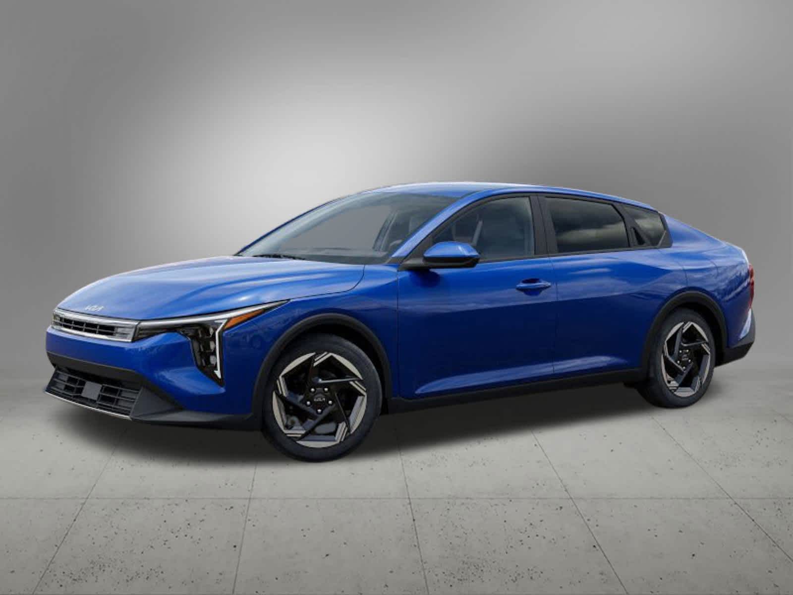 Thumbnail: 2025 Kia K4 - 3