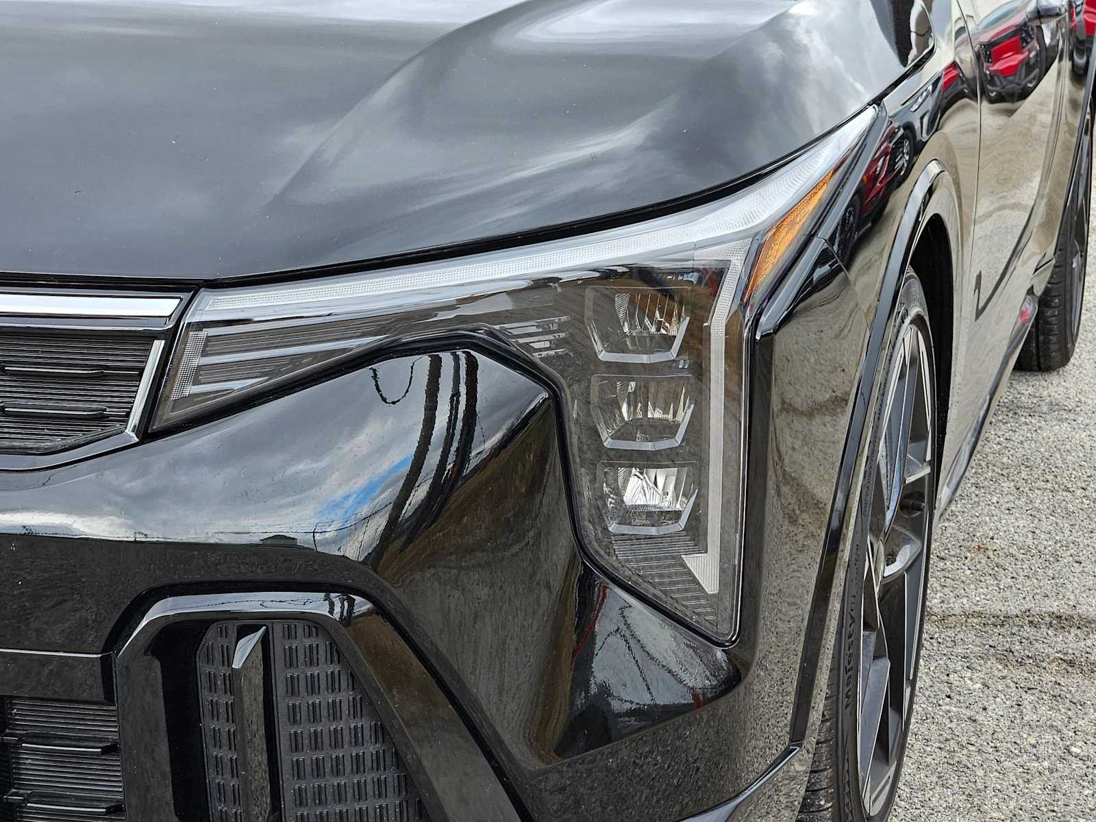 Thumbnail: 2025 Kia K4 - 11