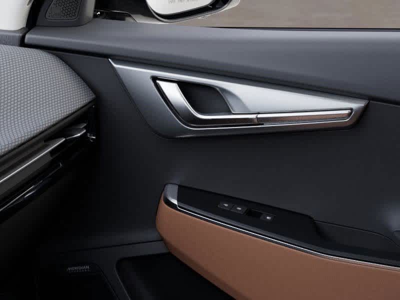 Thumbnail: 2025 Kia EV6 - 25