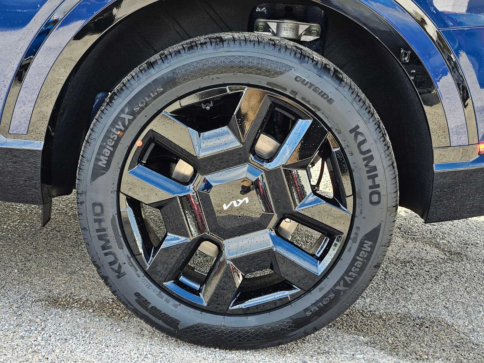 Thumbnail: 2027 Kia Telluride - 18