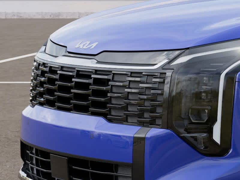 Thumbnail: 2026 Kia Sportage - 12