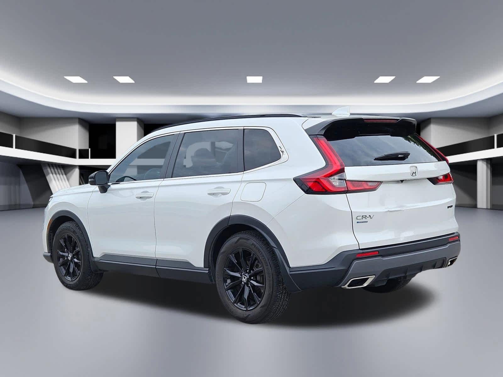 Thumbnail: 2023 Honda CR-V - 3