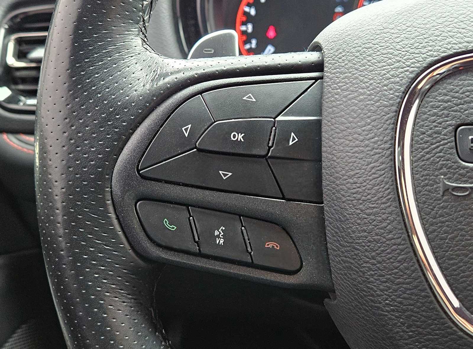 Thumbnail: 2024 Dodge Durango - 21