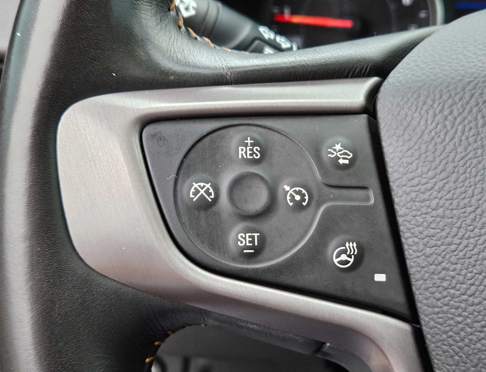 Thumbnail: 2022 GMC Terrain - 26