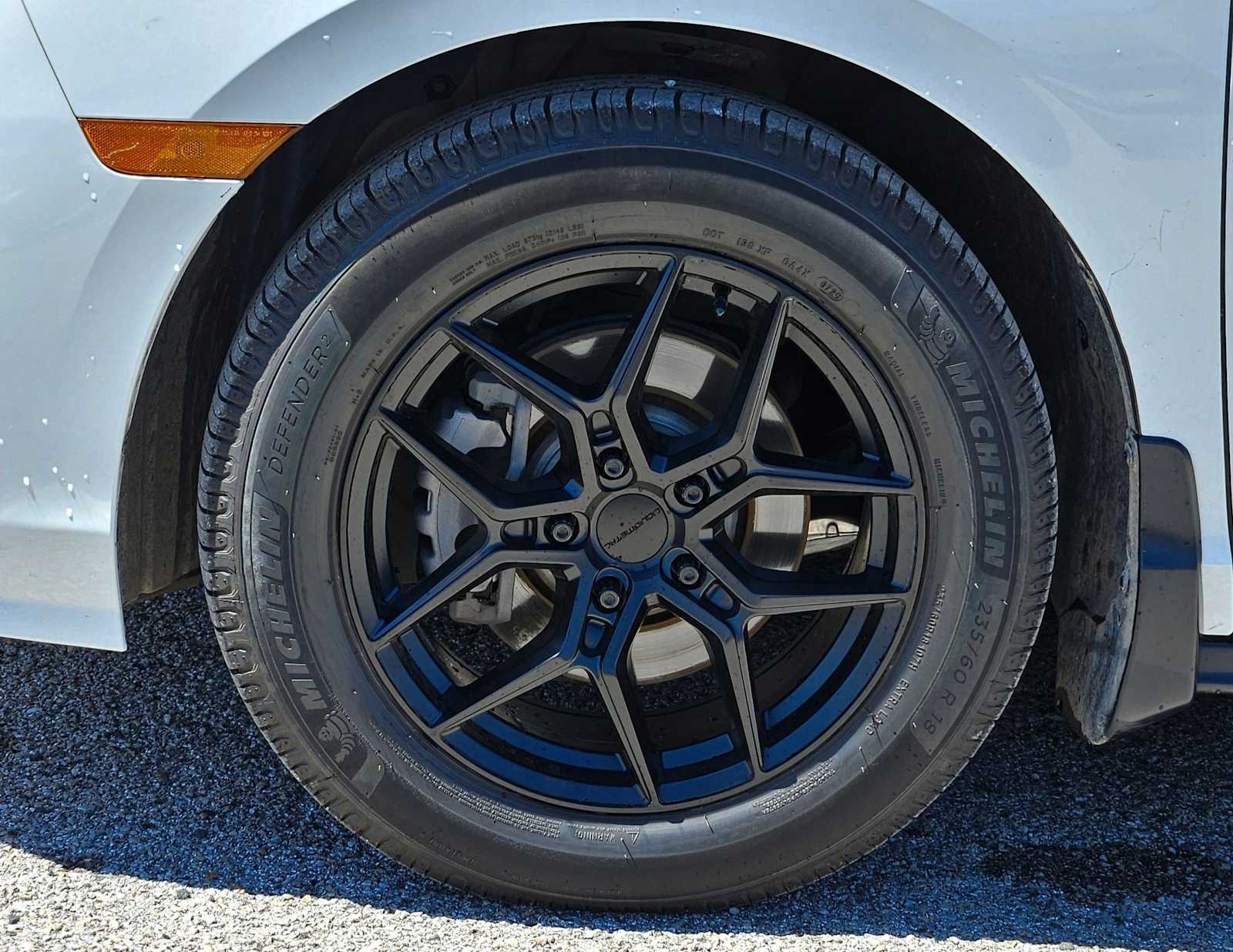 Thumbnail: 2022 Honda Odyssey - 11