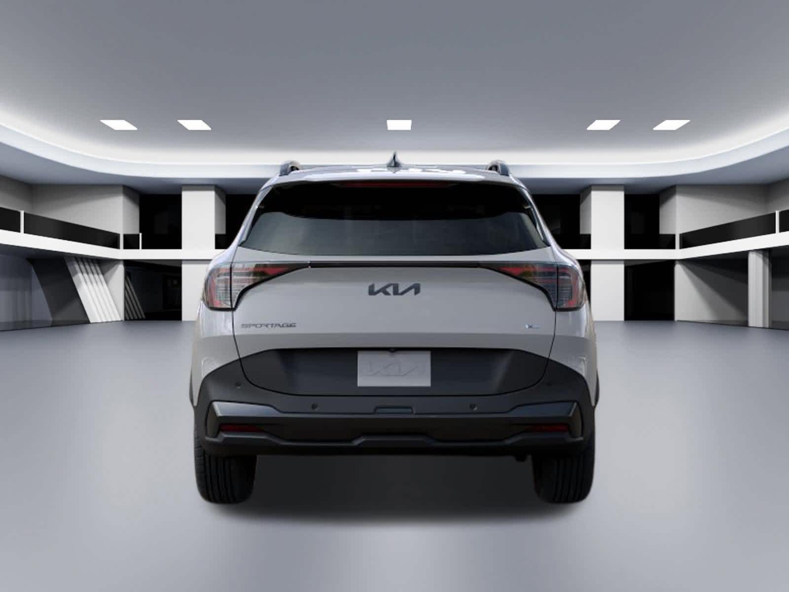 Thumbnail: 2026 Kia Sportage - 5