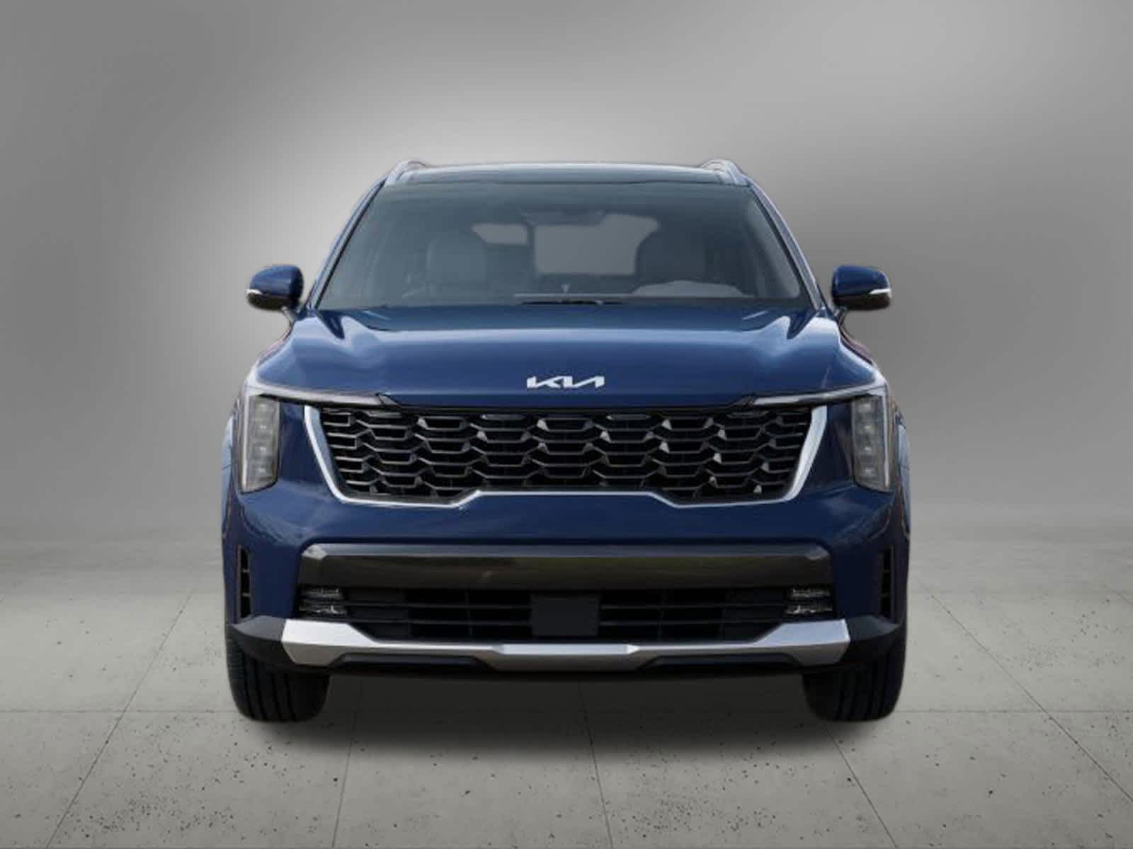 Thumbnail: 2026 Kia Sorento - 2
