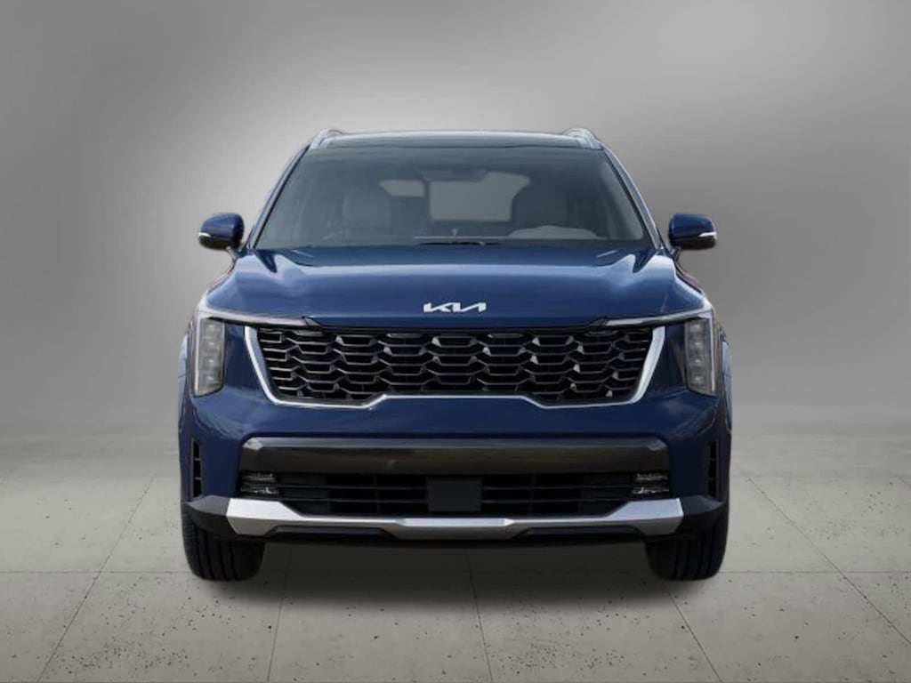 New 2026 Kia Sorento EX SUV
