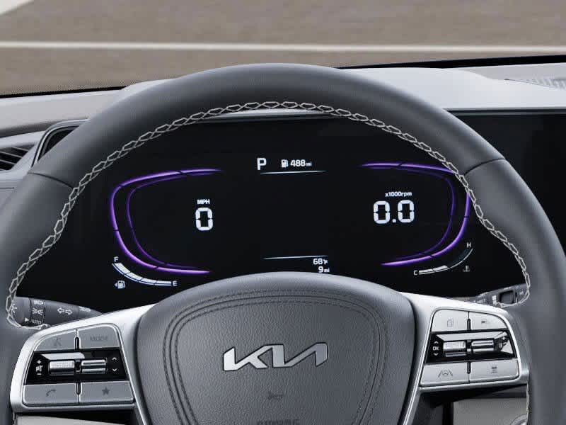 Thumbnail: 2025 Kia Telluride - 21