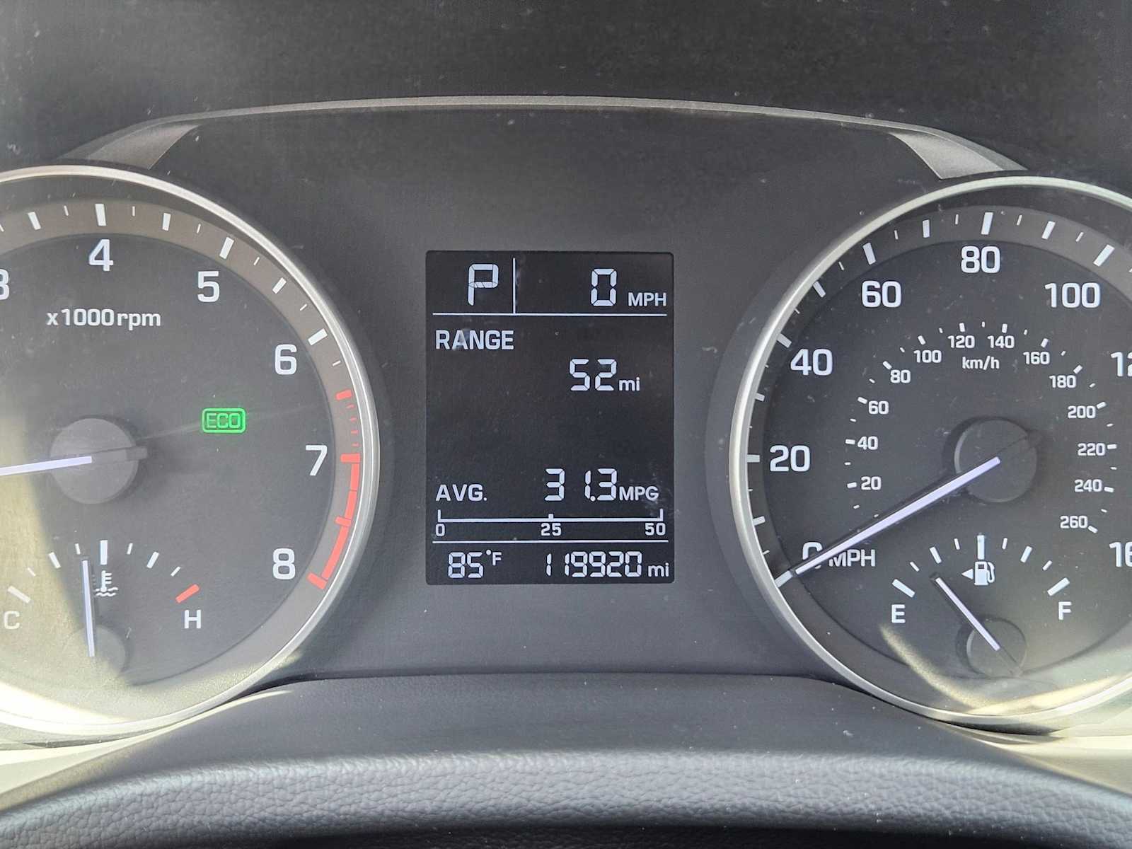 Thumbnail: 2017 Hyundai Elantra - 20