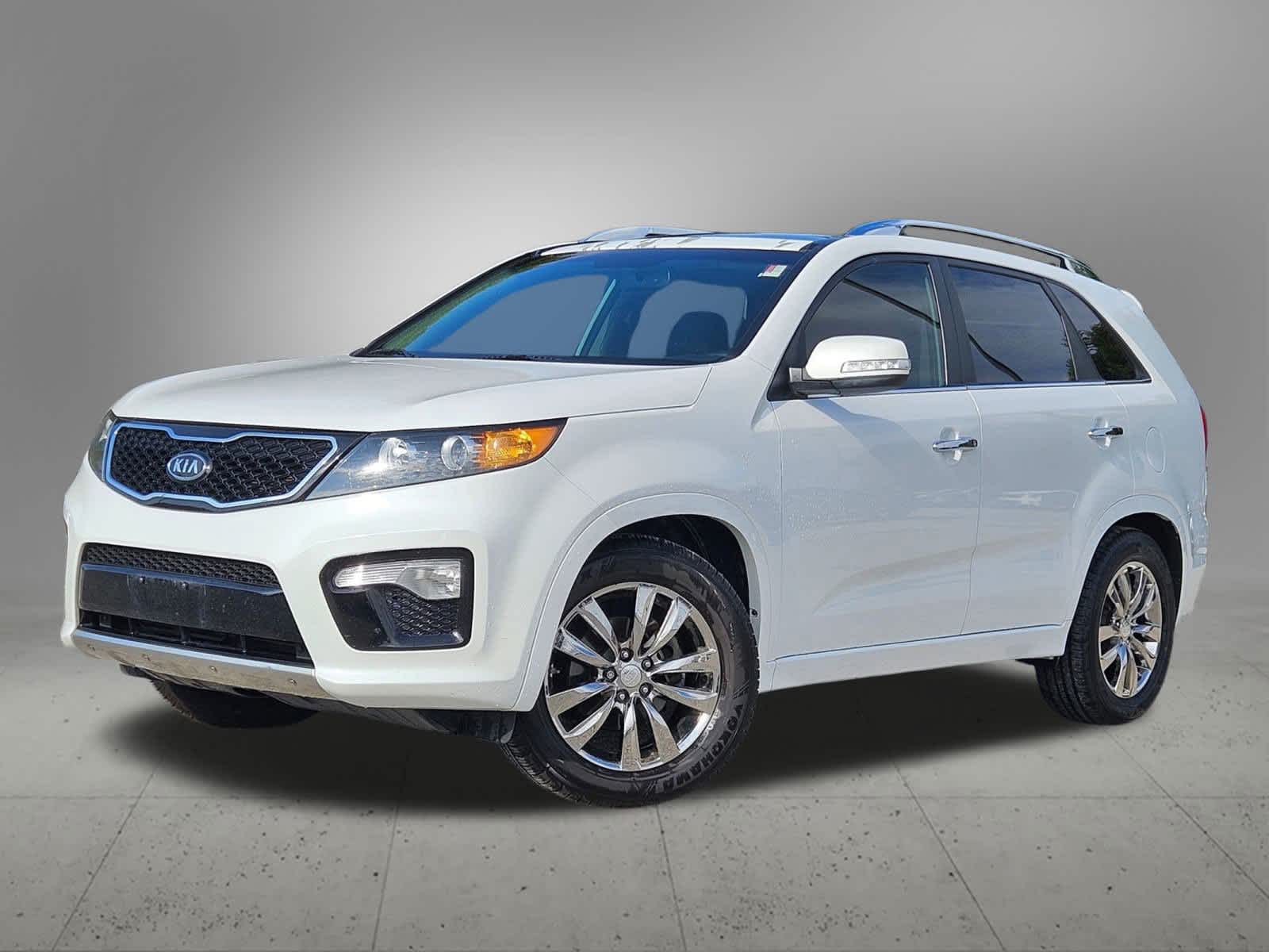2013 Kia Sorento SX -
                  Dallas, TX