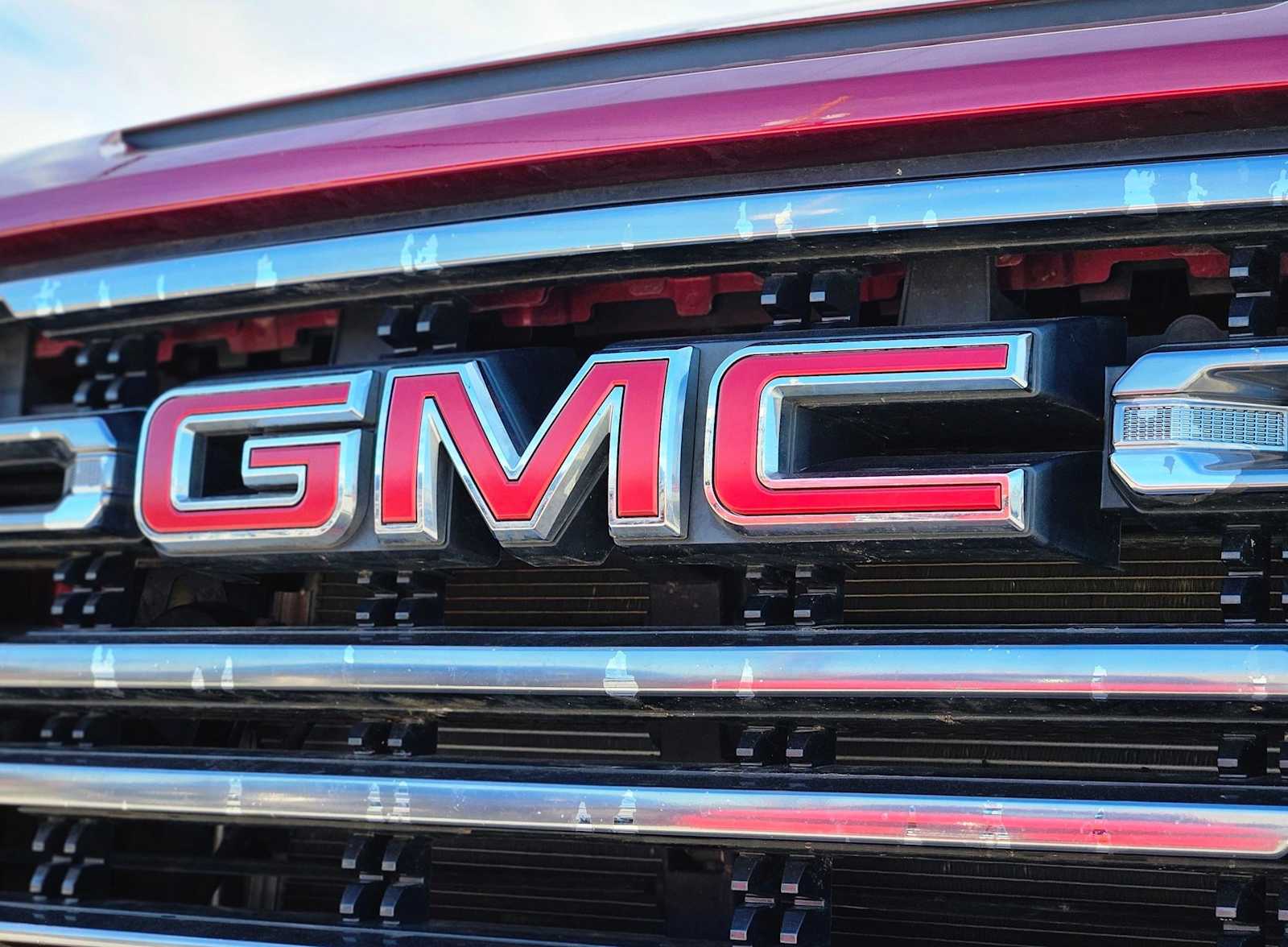 Thumbnail: 2019 GMC Sierra 1500 - 11