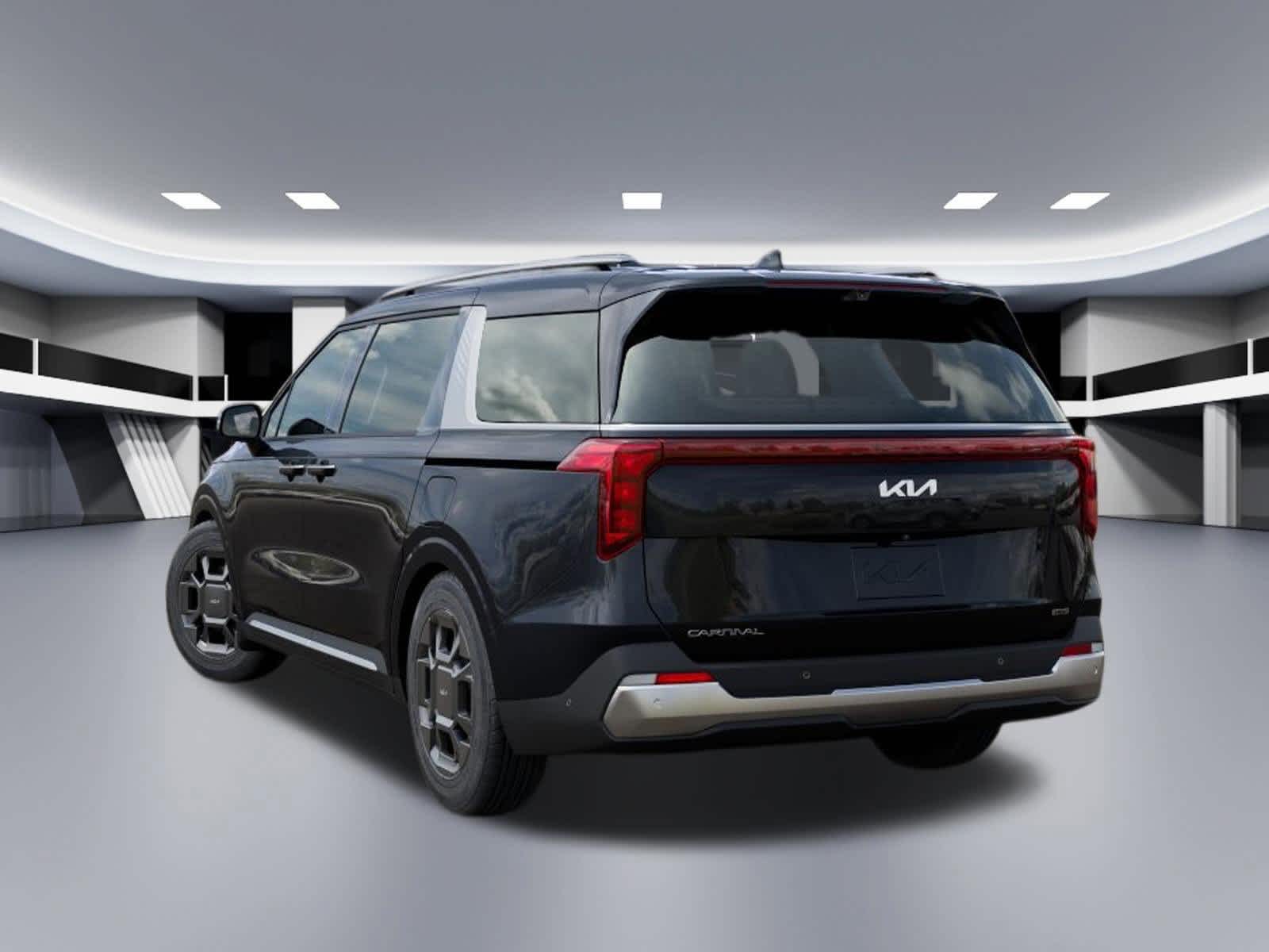 Thumbnail: 2026 Kia Carnival - 4