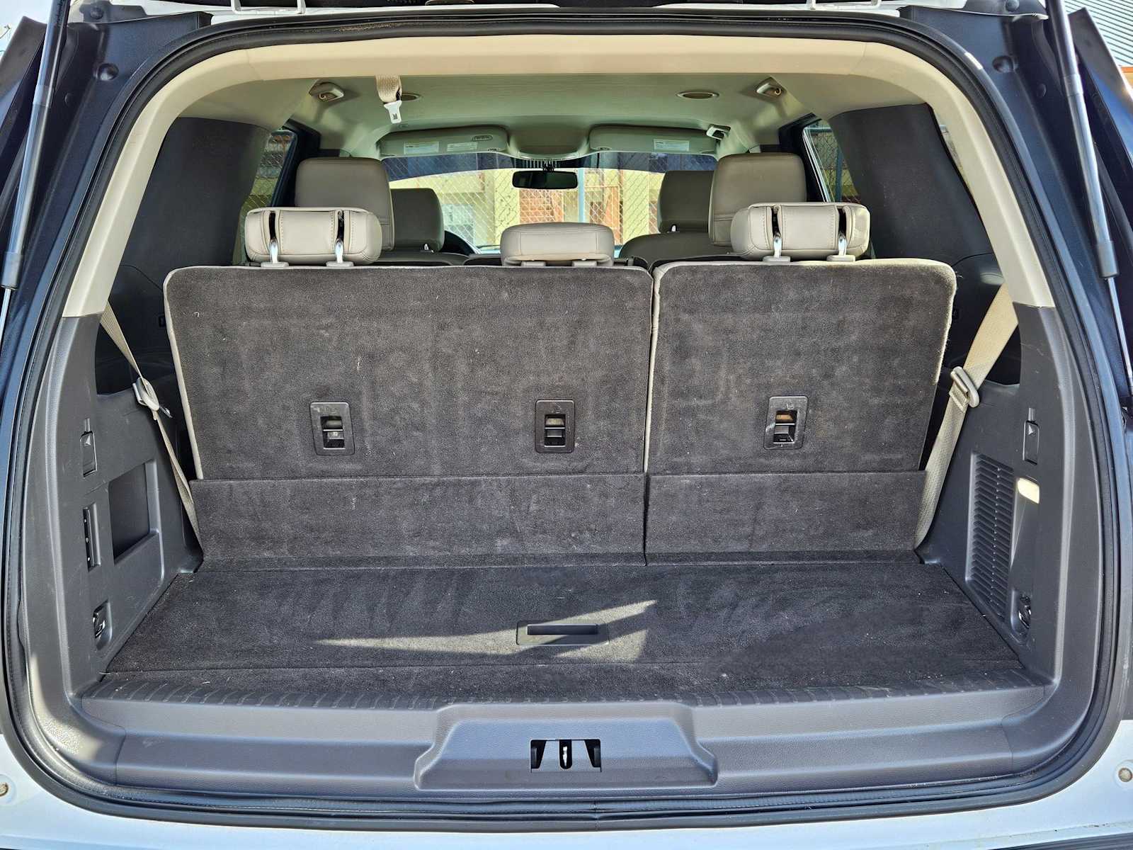 Thumbnail: 2019 Ford Expedition - 25