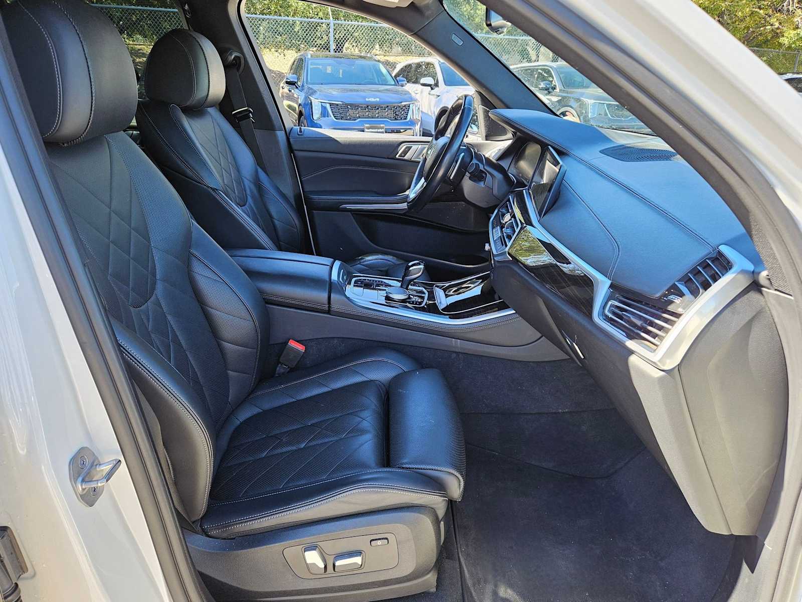 Thumbnail: 2023 BMW X5 - 22