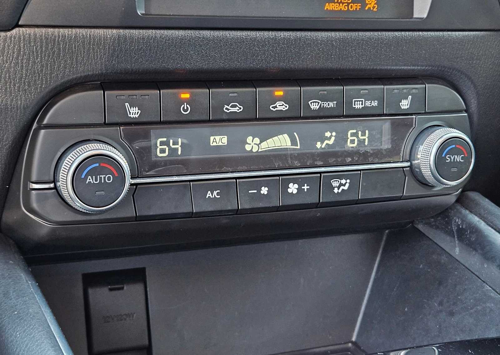 Thumbnail: 2023 Mazda CX-5 - 31