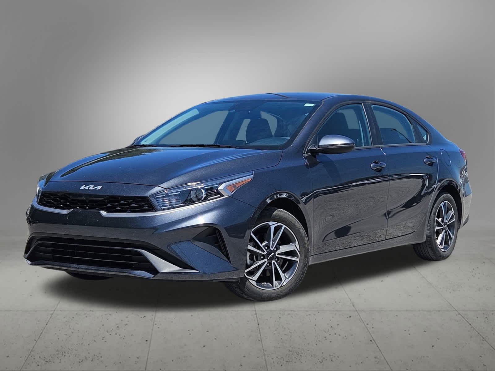 Thumbnail: 2023 Kia Forte - 1