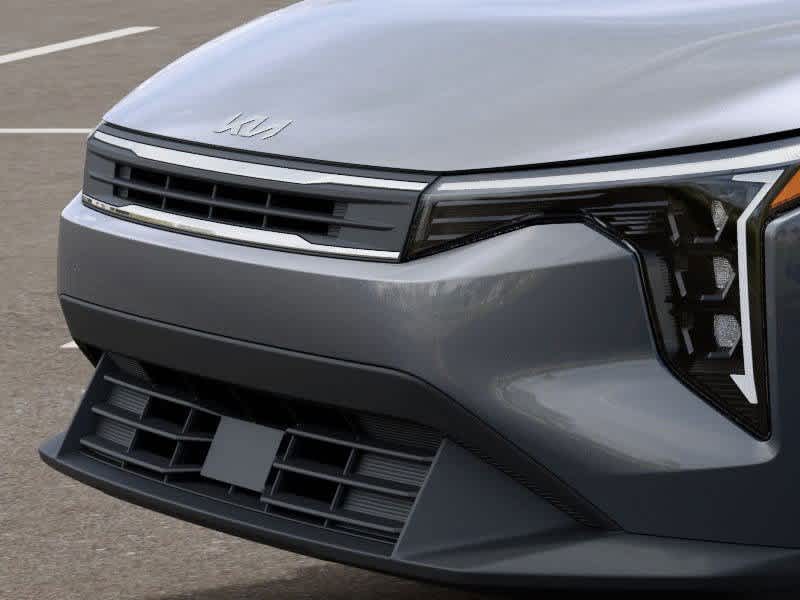 Thumbnail: 2026 Kia K4 - 12