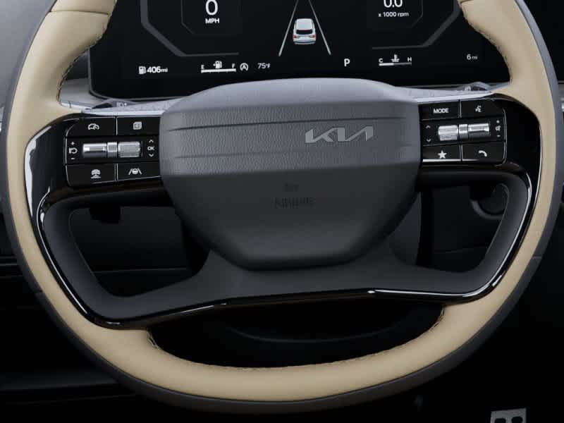 Thumbnail: 2026 Kia Sorento - 22