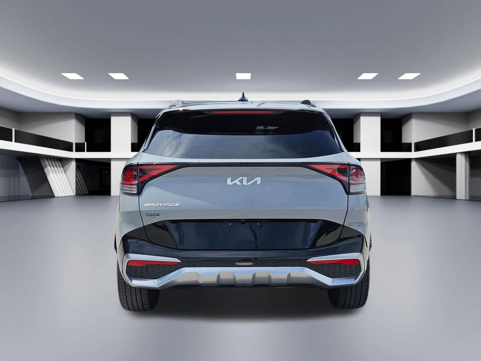 Thumbnail: 2023 Kia Sportage - 4