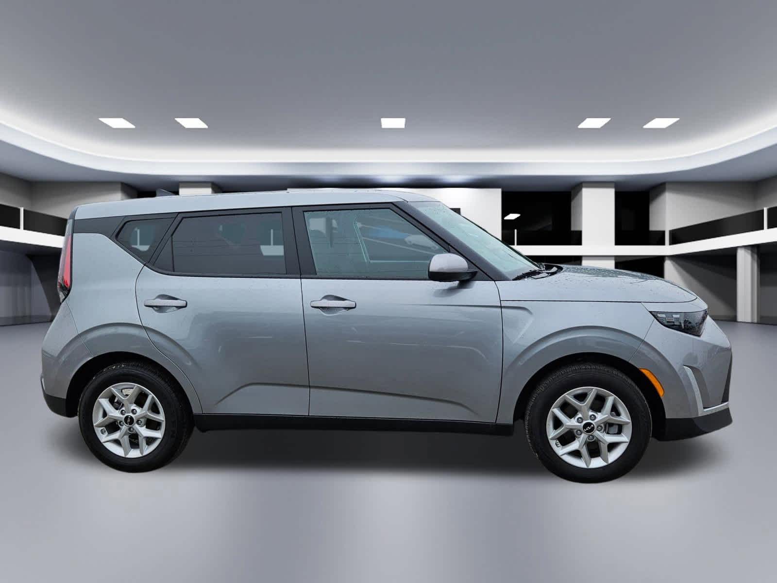 Thumbnail: 2025 Kia Soul - 7